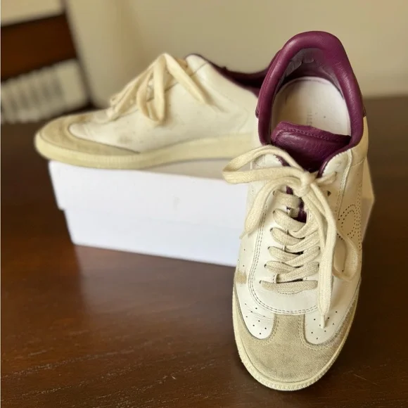 Isabel Marant sneakers - Picture 2 of 11